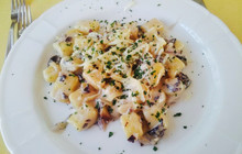 Trattoria Osei餐厅图片