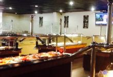 Panda Garden Buffet美食图片