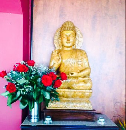 Machan Indian Restaurant餐厅图片