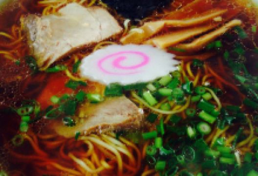 Sankyu美食图片