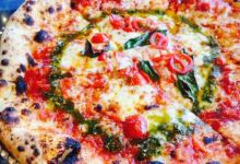 Pizza King美食图片