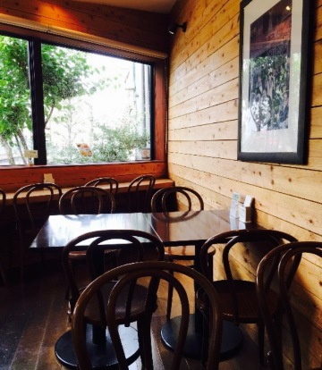 Daisy Main Store餐厅图片