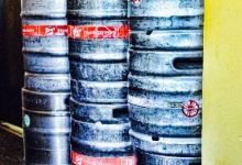 St. Veronus Cafe And Tap Room美食图片