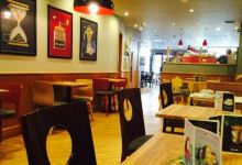 Costa Coffee美食图片