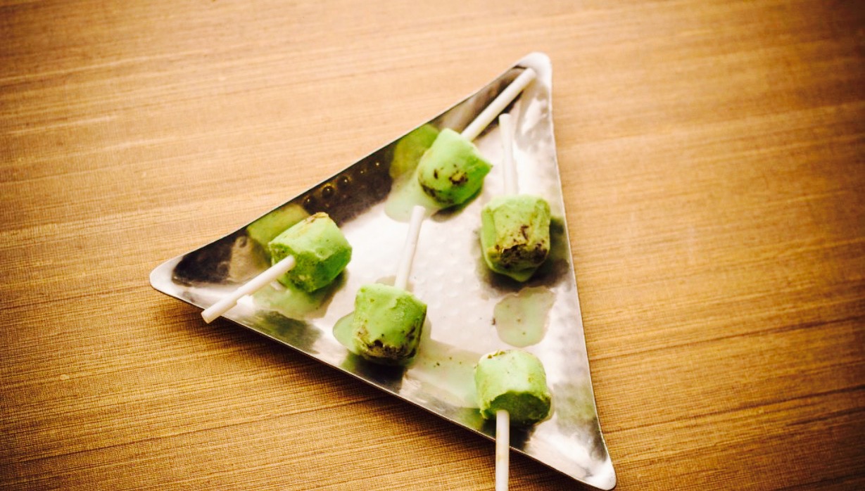 Purabhi Punjabi Times餐厅图片