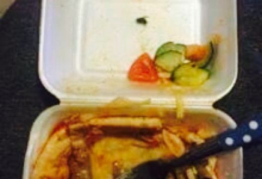 Kohe-Noor美食图片