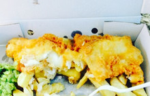 The Good Catch餐厅图片