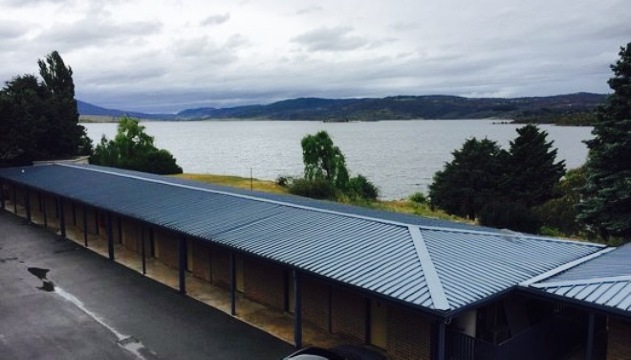 Lake Jindabyne Hotel Bistro