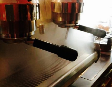 OpenStudio Art Cafe餐厅图片