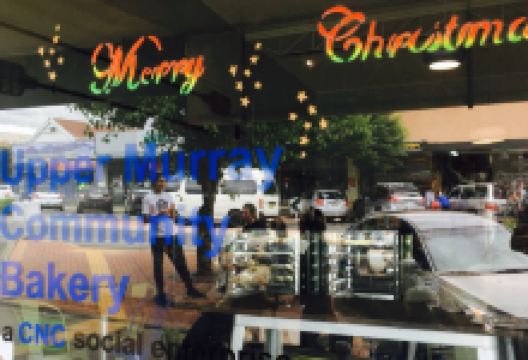 Upper Murray Community Bakery美食图片