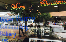 Upper Murray Community Bakery餐厅图片