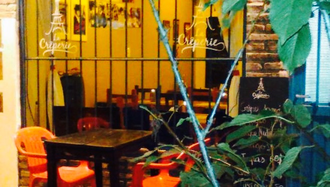 La Crêperie餐厅图片