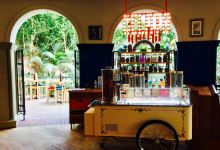 Bella Italia Center Parcs Whinfell美食图片