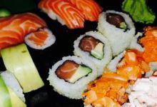 Hollywood Cafe美食图片