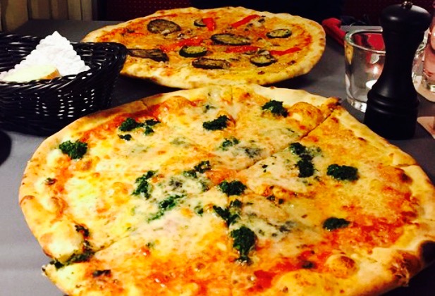 Casa Di Campo餐厅图片