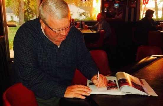 Buckhorn Supper Club餐厅图片