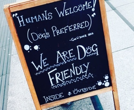 Gin N' Juice Cafe Bar餐厅图片