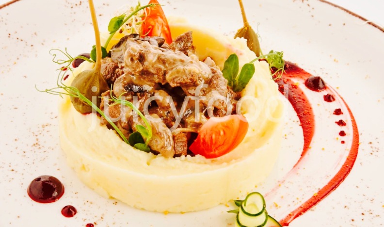 Sea Grill餐厅图片