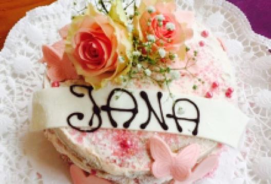 Café Konditorei Im Amthof美食图片