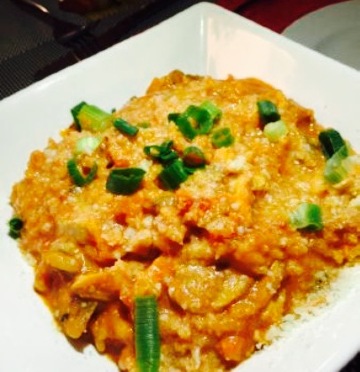 Sorriso Italian Restaurant餐厅图片