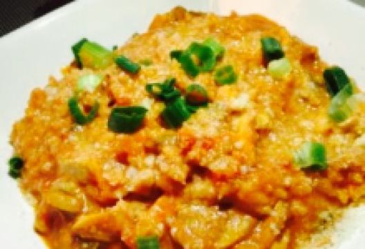 Sorriso Italian Restaurant美食图片