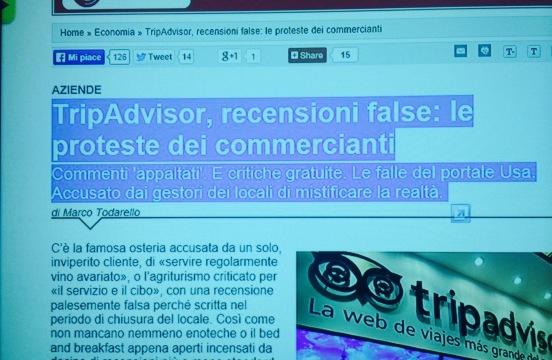 Locanda dei Mille餐厅图片