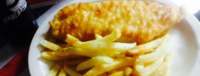 Little Taste of Britain餐厅图片