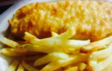 Little Taste of Britain餐厅图片