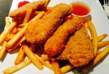 Maritime Ale House美食图片