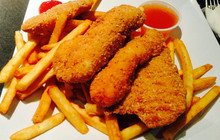 Maritime Ale House餐厅图片
