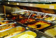 Churrascaria Jardim do Lago美食图片