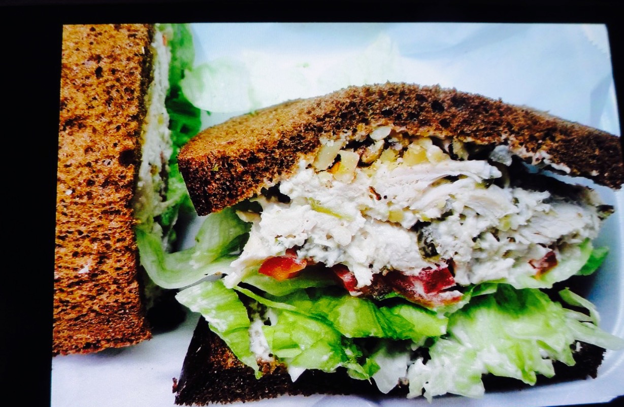 Joe's Gourmet Sandwiches餐厅图片