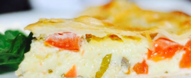 Aceto & Oliva餐厅图片