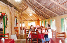 Restaurante Sol餐厅图片