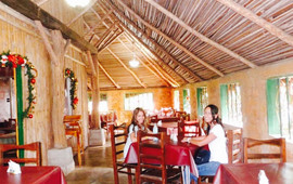 Restaurante Sol