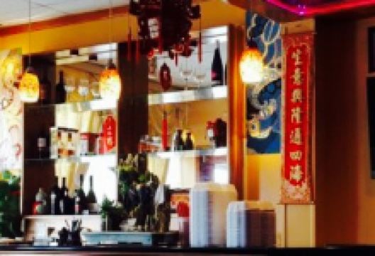 One and One美食图片