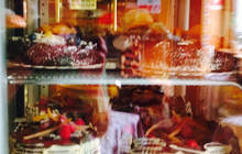 Bar Pasticceria Arianna餐厅图片