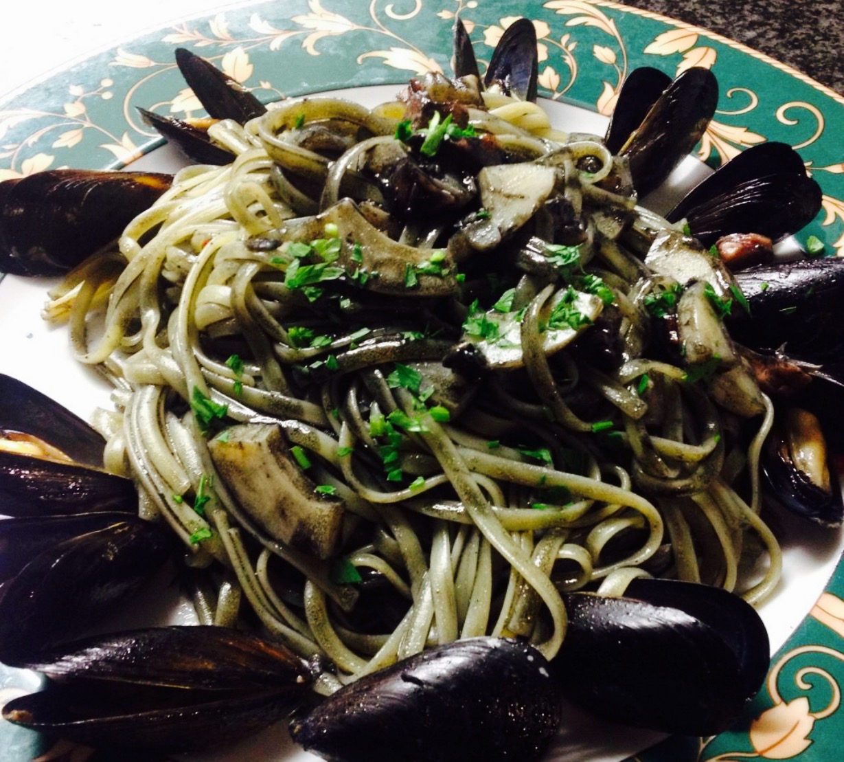 Ristorante Pizzeria Capannuccia餐厅图片