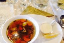 Szasz Sorozo Es Etterem美食图片
