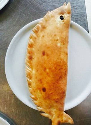 Pizzeria Ristorante Da Vinci Linz餐厅图片