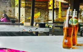 Warung Iwak Kalen
