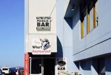 Nelsons Bay Fishermen's Wharf Seafoods购物图片