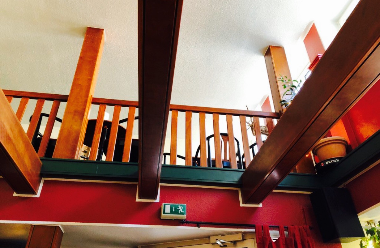 Bistro Marvil餐厅图片