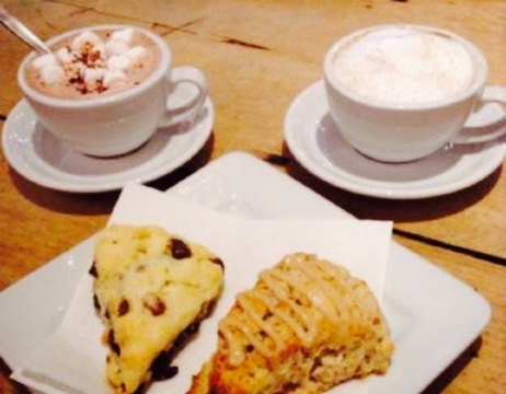 Victor Rose Espresso Bar餐厅图片