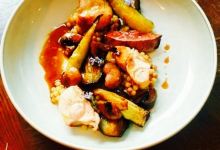 Les Dutchy's美食图片