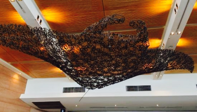 Mantaray's Bar & Brasserie