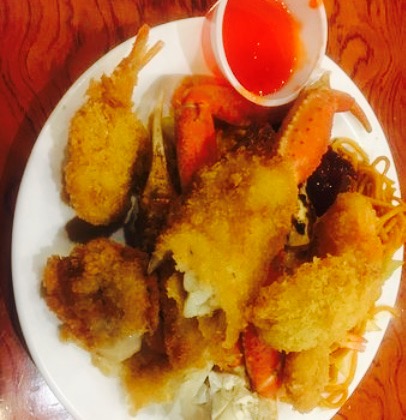 Imperial Buffet餐厅图片