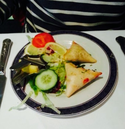 Tuli Indian Cuisine餐厅图片