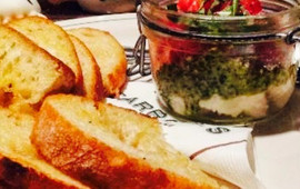 Carrabba's Italian Grill