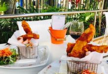 Ripples Cafe美食图片